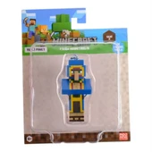 Minecraft 3D Figür Anahtarlık Seri 2 thumbnail 6