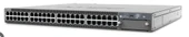 Juniper EX4400-48T Dual PSU Switch thumbnail 2