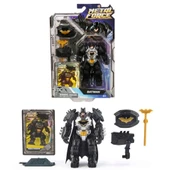 DC Metal Force Aksiyon Figürü thumbnail 1
