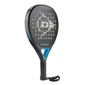Dunlop D Pdl 26 Fx Start Padel Raketi thumbnail 2