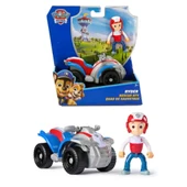 Paw Patrol Figür ve Görev Aracı thumbnail 6