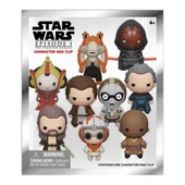 Star Wars Gizli Tehlike Klipsli Figür thumbnail 1
