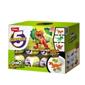 Mini Dino Karıştır & Eşleştir Sürpriz Paket thumbnail 7