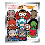 Marvel Klipsli Figür Seri 2 thumbnail 1