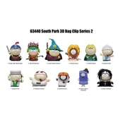 South Park Klipsli Figür Seri 2 thumbnail 2