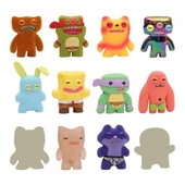 Fuggler Koleksiyon 12'li Figür Set Seri 2 thumbnail 3
