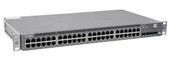 Juniper EX3400-48P PoE Tek PSU Switch thumbnail 2