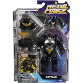 Batman Figür 17 cm thumbnail 3