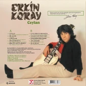 Erkin Koray Ceylan / Çöpçüler - Renkli Plak thumbnail 2