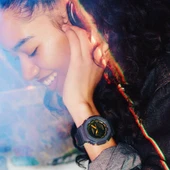 CASIO GA-2100K-2ADR ERKEK KOL SAATİ thumbnail 5