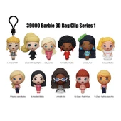 Barbie Klipsli Figür Seri 1 thumbnail 2