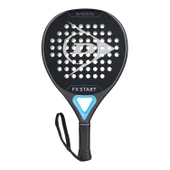 Dunlop D Pdl 26 Fx Start Padel Raketi thumbnail 1