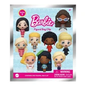 Barbie Klipsli Figür Seri 1 thumbnail 1