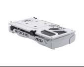 MSI GEFORCE RTX 5060 TI 8G VENTUS 2X OC WHITE PLUS thumbnail 3