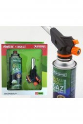 Orgaz Orcamp Torch Set thumbnail 2