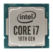 INTEL CORE İ7 10700K 1200P İŞLEMCİ TRAY thumbnail 1