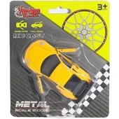 - ÇEKBIRAK KARTELA ARABA 1:64 - 1 ADET thumbnail 3