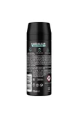 Axe Apollo Erkek Sprey Deodorant 150 Ml x 4 Adet thumbnail 8