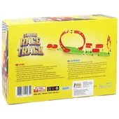 Track Araba Fırlatma Seti - 1 ADET thumbnail 2