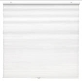 Ikea Hoppvals Stor Beyaz Perde 100x155cm thumbnail 1