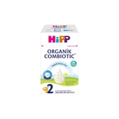 Hipp Organik Combiotic Devam Sütü 800 g - No 2 thumbnail 1