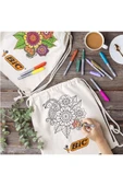 Bic Marking Color Tükenmez Kalem 12li thumbnail 3