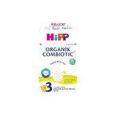 Hipp Organik Combiotic Devam Sütü 800 g - No 3 thumbnail 1