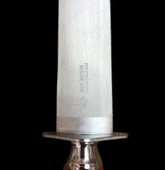 Solingen Bilezikli Geniş Masat No 12 30cm thumbnail 2
