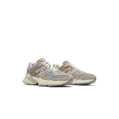 New Balance 9060 Cherry Blossom Pack Mushroom thumbnail 2