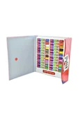 Pritt 24lü Çantalı Pastel Boya 1048064 thumbnail 2