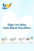 Aile Islak Mendil 12x90 (1080 YAPRAK) thumbnail 7