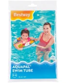 Bestway Penguen Desenli Simit 51 cm thumbnail 1