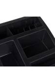 Ops Co 7200 Masaüstü Organizer A5 Boyutlu 2 Çekmeceli thumbnail 5