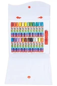 Pritt 24lü Pastel Boya - Çantalı thumbnail 3