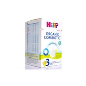 Hipp Organik Combiotic Devam Sütü 800 g - No 3 thumbnail 2