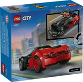 LEGO City 60486 EV Supercar thumbnail 2