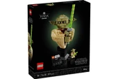 LEGO Star Wars 75438 Yoda Bust thumbnail 1