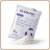 SOLFAC 10 WP 50 GR PİRE İLACI thumbnail 1