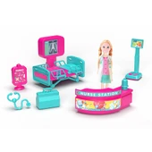 Elly'S World Hastane Seti (2 ADET) thumbnail 1