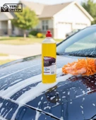 CEM CAR CARE Cilalı Oto Şampuan 1 LT thumbnail 3
