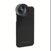 SANDMARC Geniş Açı Lens ( iPhone 16 ) thumbnail 4