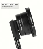 SANDMARC Geniş Açı Lens edition iPhone X thumbnail 4