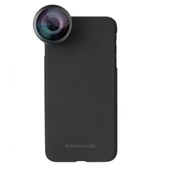 Sandmarc Fisheye Lens Edition - iPhone 14 thumbnail 1