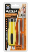 Knıtex Ktx-2992 6'sı 1 Arada 6in1 Bits Uçlu Tornavida thumbnail 1