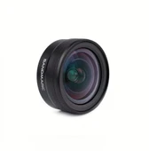 SANDMARC Geniş Açı Lens ( iPhone 16 Plus ) thumbnail 2