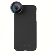Sandmarc Fisheye Lens Edition - iPhone 13 thumbnail 1