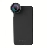 SANDMARC Fisheye Lens (iPhone 16 Plus) thumbnail 1