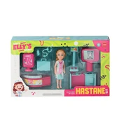 Elly'S World Hastane Seti (3 ADET) thumbnail 3