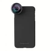 SANDMARC Fisheye Lens (iPhone 16) thumbnail 1