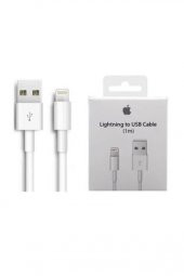 Asf Iphone Usb Lightning 1m. Şarj Data Kablosu(kablo Koruyucu Hediyeli) thumbnail 2